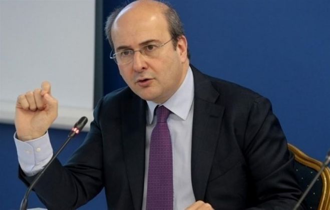 &Sigma;&tau;&eta;&nu; &Kappa;&rho;ή&tau;&eta; &alpha;&nu;&alpha;&mu;έ&nu;&epsilon;&tau;&alpha;&iota; &nu;&alpha; &beta;&rho;&epsilon;&theta;&epsilon;ί &omicron; &upsilon;&pi;&omicron;&upsilon;&rho;&gamma;ό&sigmaf; &Pi;&epsilon;&rho;&iota;&beta;ά&lambda;&lambda;&omicron;&nu;&tau;&omicron;&sigmaf; &kappa;&alpha;&iota; &Epsilon;&nu;έ&rho;&gamma;&epsilon;&iota;&alpha;&sigmaf; &tau;&eta;&nu; &epsilon;&rho;&chi;ό&mu;&epsilon;&nu;&eta; &epsilon;&beta;&delta;&omicron;&mu;ά&delta;&alpha;