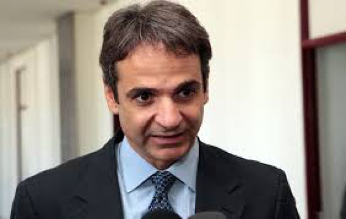 Στο Ρέθυμνο για τις εκδηλώσεις της εθνικής επετείου ο Κ. Μητσοτάκης