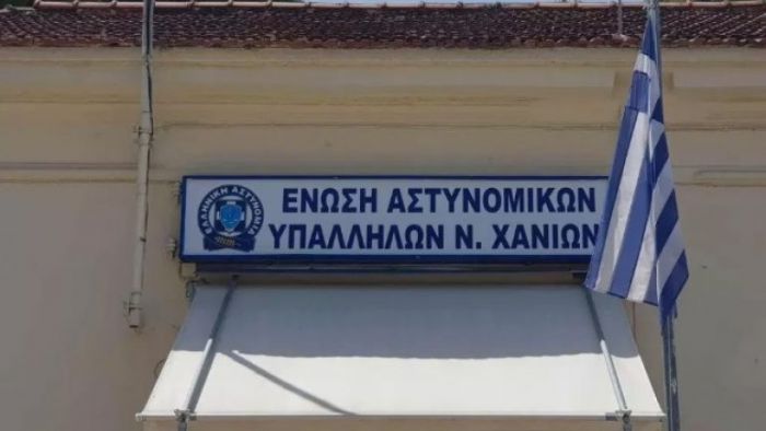 Ζητούν επίδομα παραμεθορίου για τους αστυνομικούς στη Γαύδο