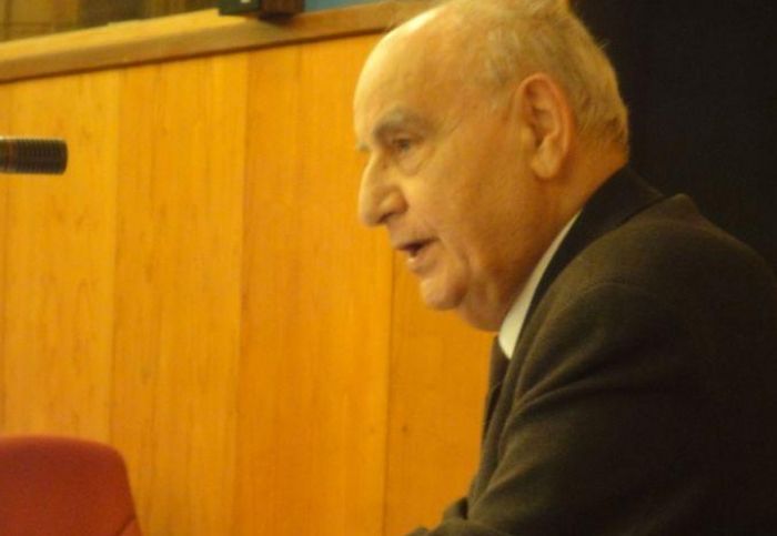 Φιλολογικό μνημόσυνο για τον καθηγητή Φάνη Κακριδή και το έργο του