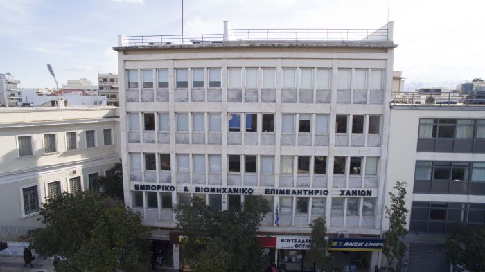 Ημερίδα της ΝΟΔΕ για τον Τουρισμό