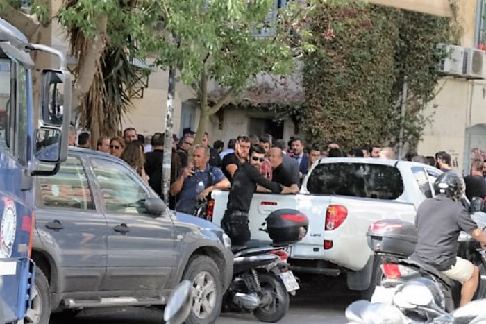 Ληστεία Creta Maris:Τέλος στην πολύκροτη δίκη