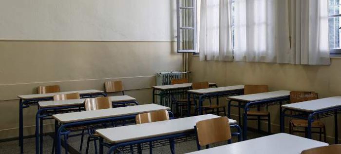 Προώθηση έργων σχολικής στέγης στον Δήμο Αγίου Νικολάου