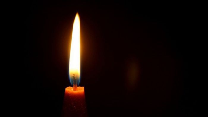 Συλλυπητήρια για τον θάνατο του αντιστασιακού Ανδρέα Σαββάκη