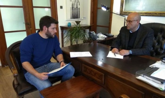 Ανοιχτά όλα τα σχολεία του Δήμου Χανίων την Τετάρτη