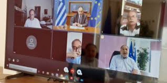 Προς άμεση επίλυση το Μεταφορικό Ισοδύναμο για την Κρήτη