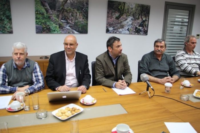 Οι τιμολογικές μειώσεις της ΔΕΥΑΧ για το 2019