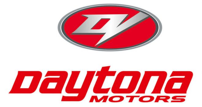 Daytona Maverick 500