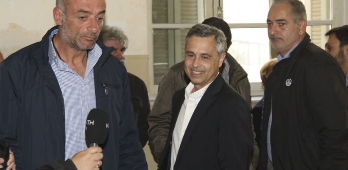 Υπόθεση Λεμπιδάκη
