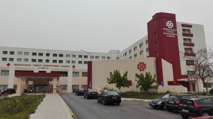 Αρνητικό το δεύτερο τεστ του 76χρονου στα Χανιά