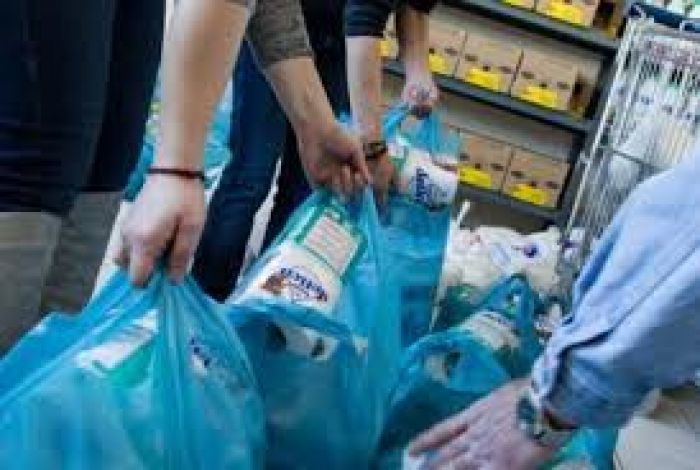 Δωρεάν Διανομή Κρέατος σε Δικαιούχους Προγράμματος ΤΕΒΑ/FEAD