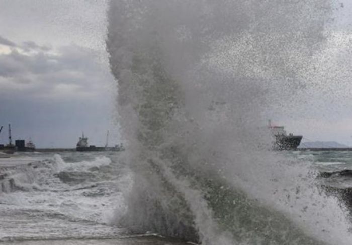 Έκτακτη ανακοίνωση του Λιμεναρχείου Ηρακλείου