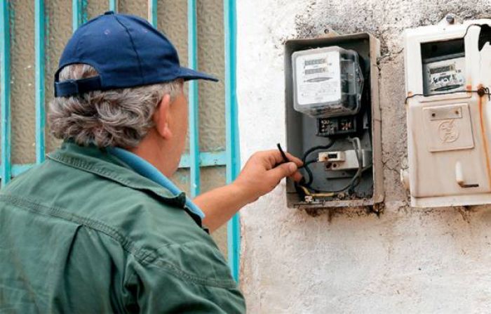 Δ. Πλατανιά: Τι ισχύει για την επανασύνδεση ηλεκτρικού ρεύματος