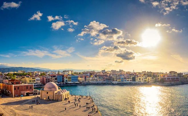 &Kappa;&Alpha;&Lambda;&Omicron;&Kappa;&Alpha;&Iota;&Rho;&Iota; &Tau;&Omicron;&Upsilon; &Gamma;&Epsilon;&Nu;&Alpha;&Rho;&Eta; &Sigma;&Tau;&Alpha; &Chi;&Alpha;&Nu;&Iota;&Alpha;