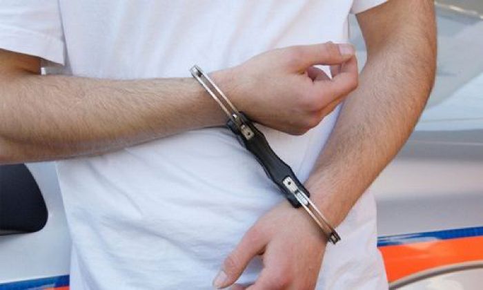 Η μία κλοπή αποκάλυψε τις άλλες ... Στη φάκα ο φαντομάς που ρήμαξε την αγροικία