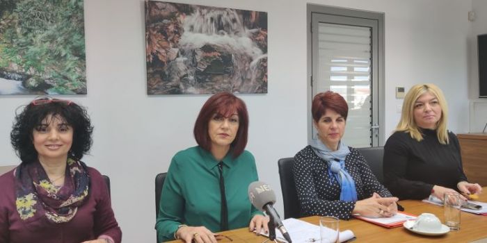 Ένταξη ανασφάλιστων στο κοινωνικό τιμολόγιο της ΔΕΥΑΧ