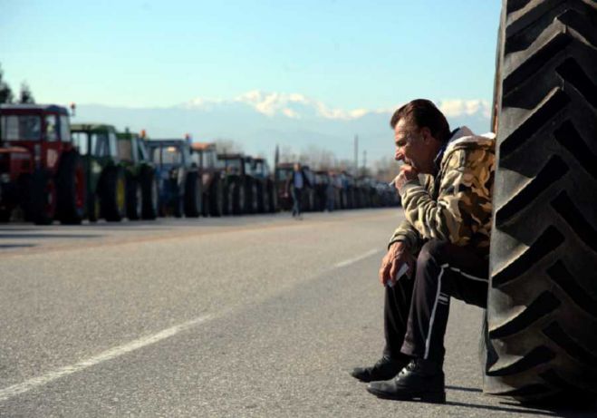 &Delta;&iota;&alpha;&mu;&alpha;&rho;&tau;&upsilon;&rho;ί&alpha; &alpha;&gamma;&rho;&omicron;&tau;ώ&nu; &sigma;&tau;&eta;&nu; &Alpha;&pi;&omicron;&kappa;&epsilon;&nu;&tau;&rho;&omega;&mu;έ&nu;&eta; &Delta;&iota;&omicron;ί&kappa;&eta;&sigma;&eta;