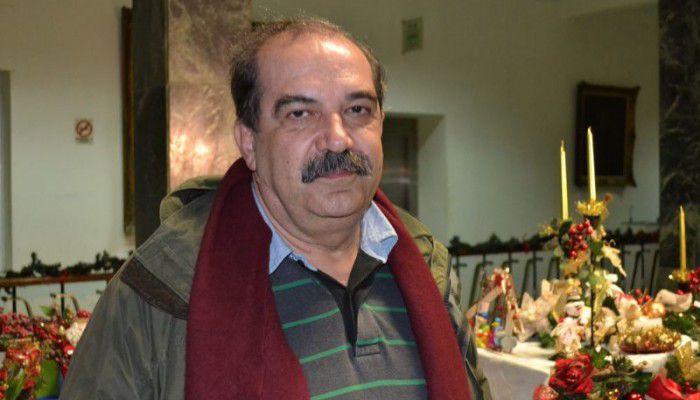 Ο Μηνάς Βουλγαρίδης νέος Διοικητής στο Νοσοκομείο Χανίων