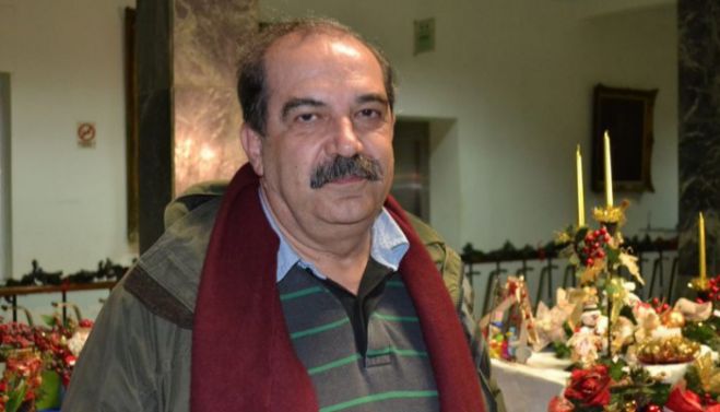 Ο Μηνάς Βουλγαρίδης νέος Διοικητής στο Νοσοκομείο Χανίων