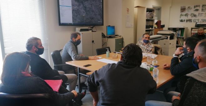 &Sigma;&upsilon;&nu;&epsilon;&delta;&rho;ί&alpha;&sigma;&eta; &upsilon;&pi;&omicron;&epsilon;&pi;&iota;&tau;&rho;&omicron;&pi;ή&sigmaf; &Delta;&eta;&mu;&omicron;&tau;&iota;&kappa;ή&sigmaf; &Alpha;&kappa;ί&nu;&eta;&tau;&eta;&sigmaf; &Pi;&epsilon;&rho;&iota;&omicron;&upsilon;&sigma;ί&alpha;&sigmaf;