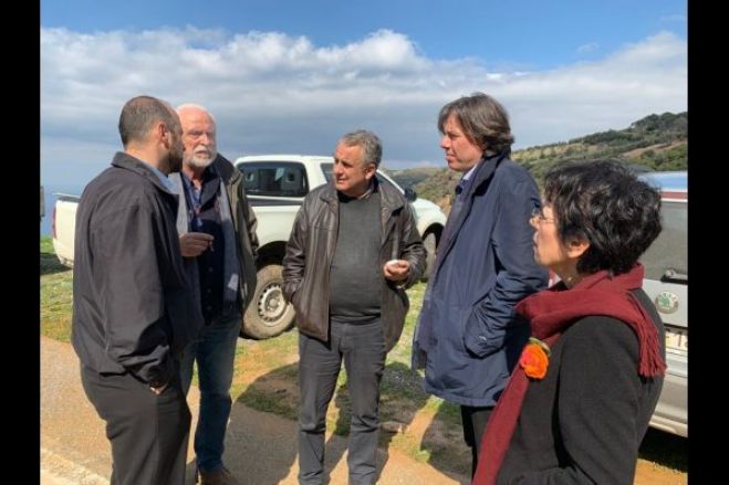 &Alpha;&upsilon;&tau;&omicron;&psi;ί&alpha; &Beta;ά&lambda;&iota;&alpha;&sigmaf; &Beta;&alpha;&gamma;&iota;&omega;&nu;ά&kappa;&eta; &sigma;&epsilon; &pi;&lambda;&eta;&gamma;&epsilon;ί&sigma;&epsilon;&sigmaf; &alpha;&pi;ό &tau;&eta;&nu; &tau;&eta;&nu; &kappa;&alpha;&kappa;&omicron;&kappa;&alpha;&iota;&rho;ί&alpha; &pi;&epsilon;&rho;&iota;&omicron;&chi;έ&sigmaf; &tau;&eta;&sigmaf; &Kappa;&iota;&sigma;&sigma;ά&mu;&omicron;&upsilon;