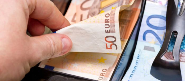 «Καμπάνες» 6 ετών, αλλά ελεύθεροι οι «2» για την υπεξαίρεση στο ΙΚΑ