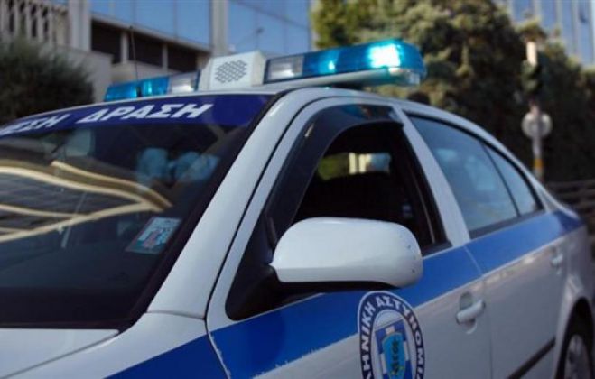 Συνελήφθη 36χρονος για επικίνδυνη σωματική βλάβη σε δύο άτομα