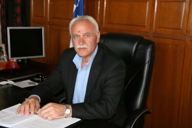E&pi;&iota;&sigma;&tau;&omicron;&lambda;ή &Beta;&omicron;&upsilon;&lambda;&gamma;&alpha;&rho;ά&kappa;&eta; &sigma;&tau;&omicron;&nu; &Upsilon;&pi;&omicron;&upsilon;&rho;&gamma;ό &Pi;&alpha;&iota;&delta;&epsilon;ί&alpha;&sigmaf;, &gamma;&iota;&alpha; &tau;&iota;&sigmaf; &delta;&upsilon;&sigma;&mu;&epsilon;&nu;&epsilon;ί&sigmaf; &sigma;&upsilon;&nu;&theta;ή&kappa;&epsilon;&sigmaf; &phi;&omicron;ί&tau;&eta;&sigma;&eta;&sigmaf; &tau;&omega;&nu; &Delta;&eta;&mu;&omicron;&sigma;ί&omega;&nu; &Iota;&Epsilon;&Kappa;