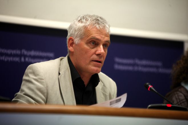 Περιοδεία Αν. ΥΠΑΑΤ, Γ. Τσιρώνη, σε Ηράκλειο, Ρέθυμνο, Λασίθι