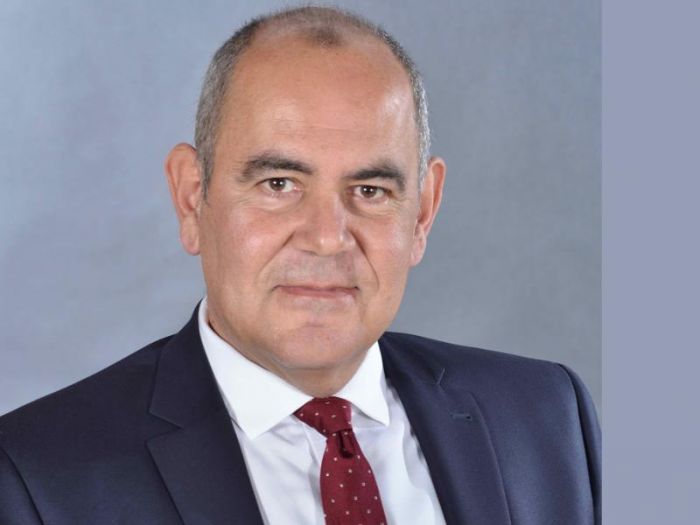 Β. Διγαλάκης: Κλειδί η ατομική και κοινωνική ευθύνη για την αντιμετώπιση των τροχαίων ατυχημάτων