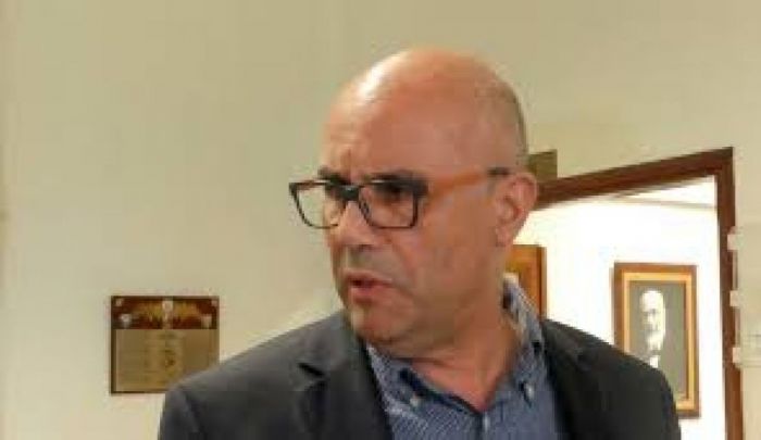 Άρθρο Τ. Βάμβουκα για παραχωρούμενο χώρο