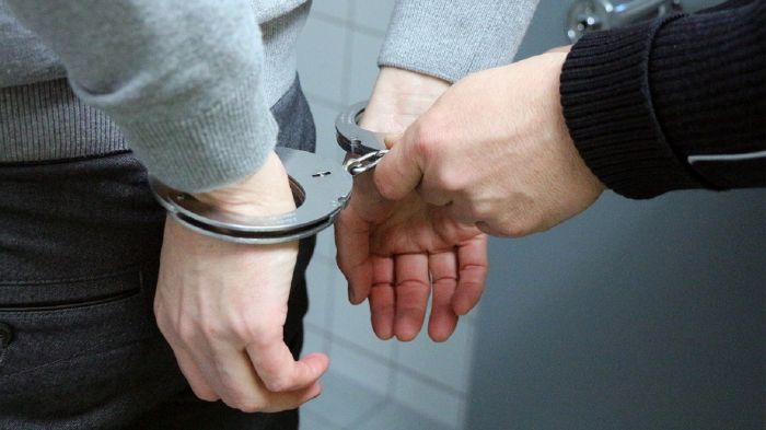 Σύλληψη 34χρονου για ποσότητα χασίς