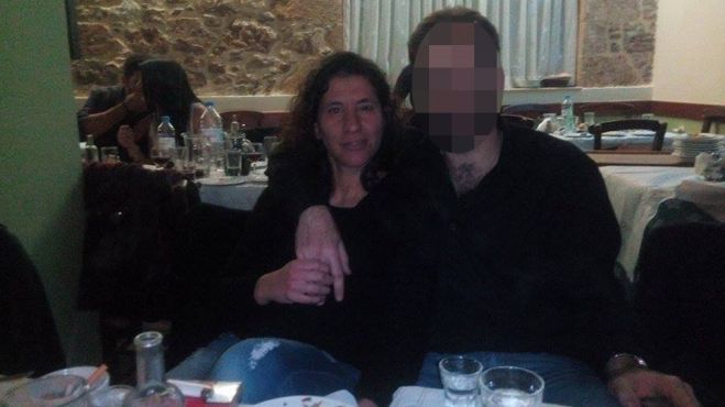 &Pi;&rho;&omicron;&phi;&upsilon;&lambda;&alpha;&kappa;&iota;&sigma;&tau;έ&omicron;&sigmaf; &kappa;&rho;ί&theta;&eta;&kappa;&epsilon; &omicron; 36&chi;&rho;&omicron;&nu;&omicron;&sigmaf; &gamma;&iota;&alpha; &tau;&eta; &delta;&omicron;&lambda;&omicron;&phi;&omicron;&nu;ί&alpha; &tau;&eta;&sigmaf; &sigma;&upsilon;&zeta;ύ&gamma;&omicron;&upsilon; &tau;&omicron;&upsilon;