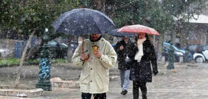 Σε ετοιμότητα η Πολιτική Προστασία του Δήμου Ηρακλείου