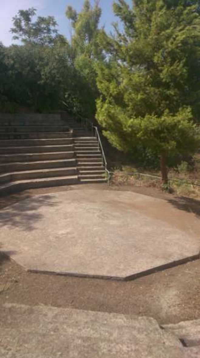 Αίτημα παραχώρησης στο Δήμο Χανίων του υπαίθριου θεάτρου στα Λενταριανά