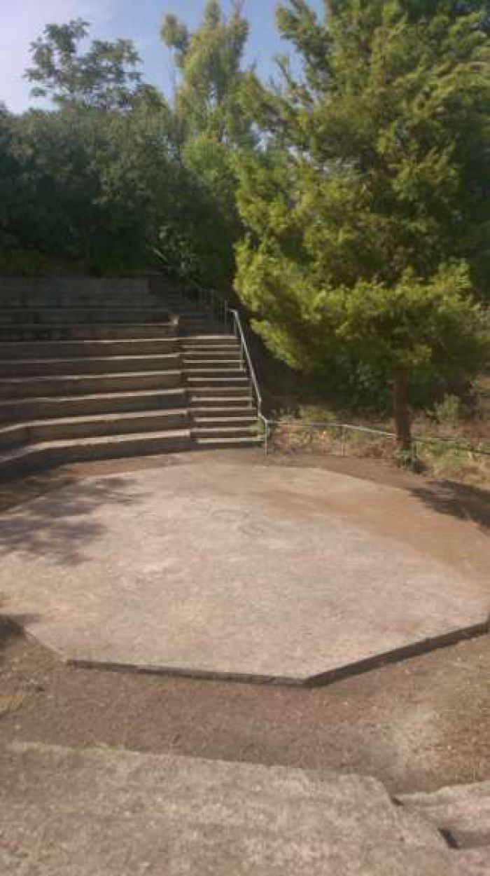 Αίτημα παραχώρησης στο Δήμο Χανίων του υπαίθριου θεάτρου στα Λενταριανά