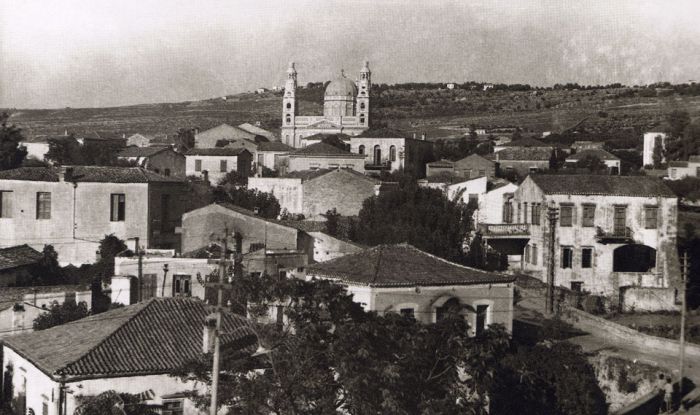 Ξενάγηση στην Χαλέπα Χανίων την Τετάρτη
