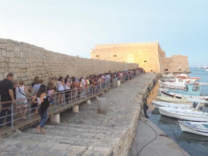 Γιάννης Κουράκης: Δώσαμε μάχη για τον Κούλε