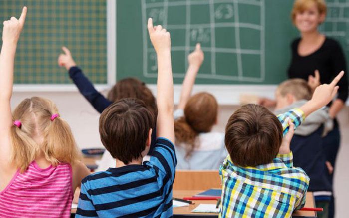 Από 2 έως 19 Μαΐου οι εγγραφές στα Νηπιαγωγεία και τα Δημοτικά Σχολεία