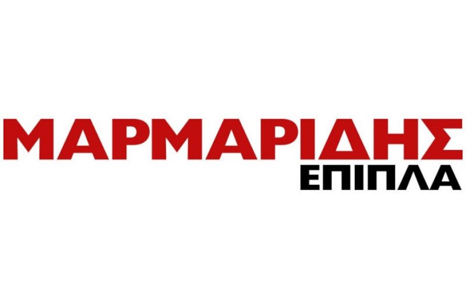 Τον Σεπτέμβρη ανανεωθείτε στα καταστήματα Μαρμαρίδης.