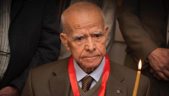 «Έφυγε» πρώην δήμαρχος, πτέραρχος και ξενοδόχος