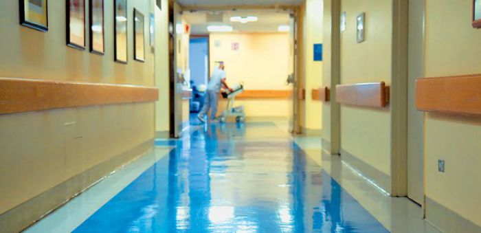 Καταγγελία για το θάνατο 65χρονου στα Χανιά - Η απάντηση του Νοσοκομείου