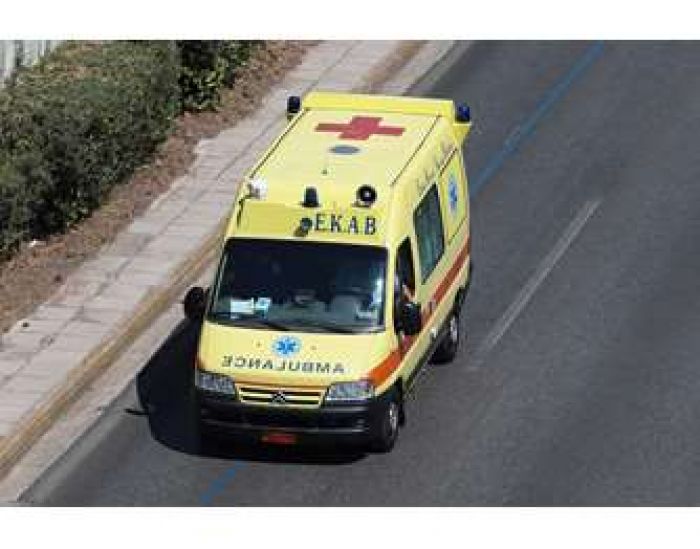 Η Περιφέρεια Κρήτης στηρίζει το επιχειρησιακό έργο του ΕΚΑΒ