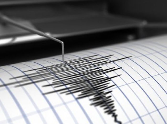 Σεισμός 4,1 Ρίχτερ στην Ιεράπετρα