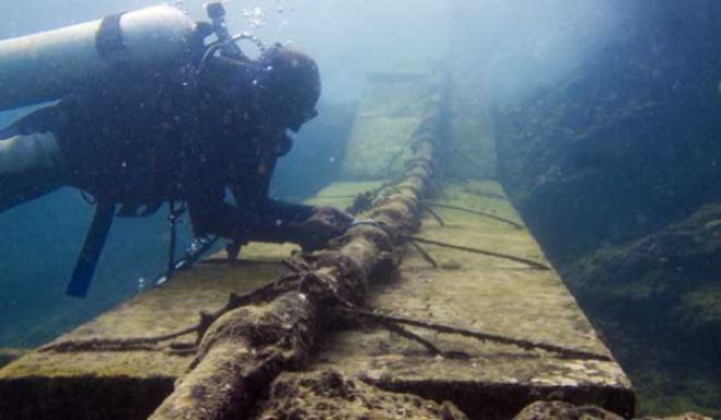 Σε χρόνο ρεκόρ το μεγαλύτερο υποβρύχιο καλώδιο στον κόσμο- κλείνουν και την έκταση στην Κρήτη