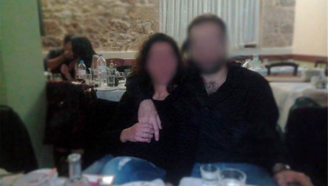 &Sigma;ή&mu;&epsilon;&rho;&alpha; &tau;&omicron; &tau;&epsilon;&lambda;&epsilon;&upsilon;&tau;&alpha;ί&omicron; &alpha;&nu;&tau;ί&omicron; &sigma;&tau;&eta;&nu; &Kappa;&alpha;&tau;&epsilon;&rho;ί&nu;&alpha; &pi;&omicron;&upsilon; &sigma;&tau;&rho;&alpha;&gamma;&gamma;ά&lambda;&iota;&sigma;&epsilon; &omicron; &sigma;ύ&zeta;&upsilon;&gamma;&omicron;&sigmaf; &mu;&pi;&rho;&omicron;&sigma;&tau;ά &sigma;&tau;&alpha; &pi;&alpha;&iota;&delta;&iota;ά &tau;&eta;&sigmaf;