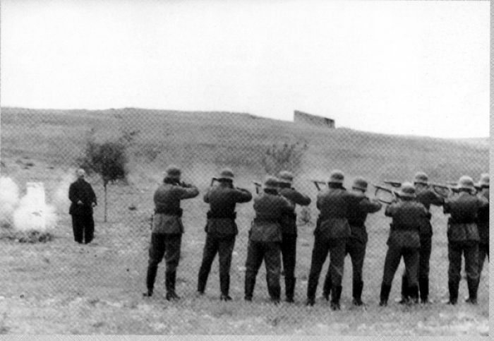 Μνήμες από την Γερμανική κατοχή θα ζωντανέψουν στα Χανιά