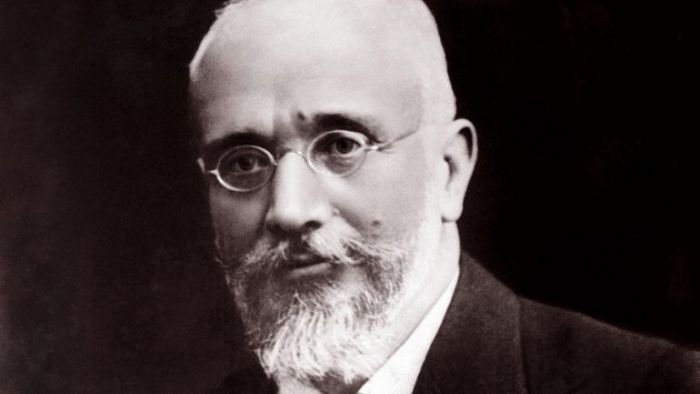 Αφιέρωμα στους Ελευθέριο και Σοφοκλή Βενιζέλο