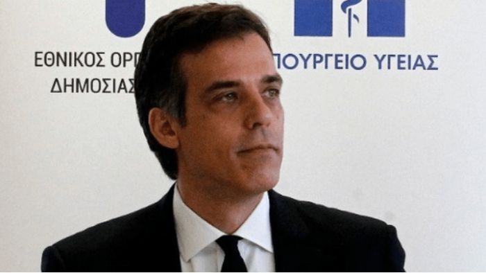 Στην νησί αναμένεται  ο Πρόεδρος του ΕΟΔΥ, Παναγιώτης Αρκουμανέας