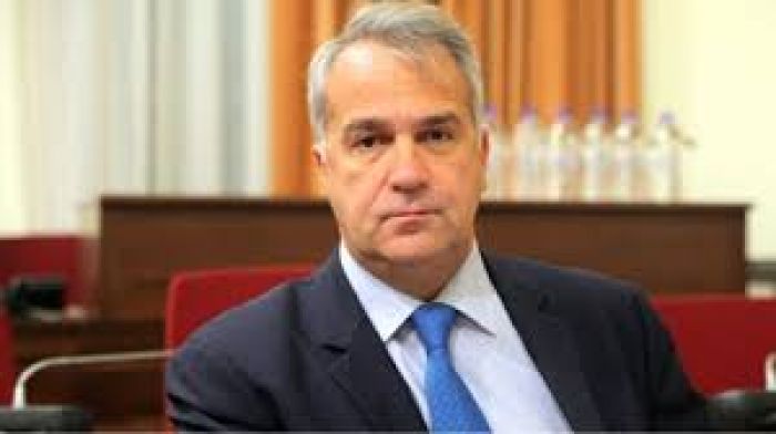 Φάκελος Βορίδη προς ΕΕ για την  Κρήτη